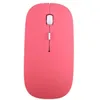 Wireless Mouse Computer 4 Button 2400 DPI Optical USB Gaming Mice For PC Laptop 5 Colors5025816