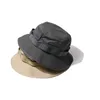 2021 دلو قبعة قبعة أزياء الرجال بخيل حافة القبعات رجل النساء المصممين للجنسين سانياهاد صياد قبعات التطريز شارات تنفس عارضة عالية الجودة H-7155-1