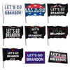 180 diseños Banderas Direct Factory 3x5Ft 90x150 Cm Save America Again Bandera de Trump para la elección del presidente de 2024 Bandera de EE. UU. Stock DHL