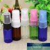 30/50/100pcs 10ml Mini plastique cosmétique émulsion parfum atomiseur vide vaporisateur bouteille rechargeable conteneur1 prix usine conception experte qualité dernier style