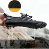 Männer Barfuß Upstream Schuhe Aqua Schuhe Strand Turnschuhe Rutschfeste Atmungsaktive Waten Wasser Schuhe Outdoor Tauchen Schwimmen 211025