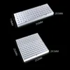 LED Grow Light Full Spectrum 25W 45W Greenhouse Plant Grows Lights Indoor Lighting Tent UV Lamp Group