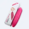 LILO rossetto vibratore giocattolo del sesso Articoli per massaggi gioco per adulti donne punto G mini vibratori rossetto sakura 080203
