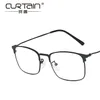 Light Square Flat Lens 2022 Frame Glasses Korean Version Eyeglass Can Be Equipped With Myopia 3151 Tee Off Fashion Sunglasses Frames
