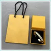 Bangle Fashion Designers Bracelet for Men Women Casual Party Gifts Womens Designer Love Gold Mens Bracelets Wedding Jewelry Box