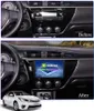 ナビゲーションGPS車のラジオマルチメディアアンドロイドビデオプレーヤーLevin Corolla 2014-2016のためのオクタコアヘッドユニット2din