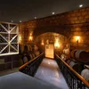 Wallpapers Custom Size 3D Vintage Wine Self Adhesive Wallpaper Winery Barrel Personality Creative Bar Music Meals Background Painting