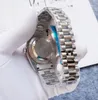 Mens Diamond Lady Watches Mouvement mécanique Automatique Monter de bracelet