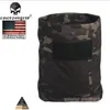 Stuff Sacks EMERSON Large Capacity Waist Molle Military Tactical Paintball Hunting Folding Mag Recovery Dump Pouch MC CB MCBK