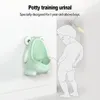 treinamento urinol potty crianças