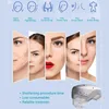 Annan Skönhetsutrustning Video Manual 7D Hifu Face Ultraljud Skin Föryngring Top Wrinkle Remover Tydlig käftlinje Snabb leverans