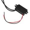 Auto-organisator 2022 Converter Module 12V tot 5V 3A 15W Duble USB-uitgangsvermogenadapter met overbelasting/overstroom/lage spanningsbeveiliging