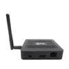 TOX1 Amlogic S905X3 Smart Android 9.0 TV Box 4 Go de RAM 32 Go de ROM 2.4G 5G WiFi BT 1000M LAN H.265