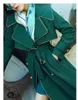 Women039s Trench Coats Super Good Quality Mulheres