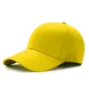 Mode hommes femmes casquette de Baseball chapeau de soleil haute qualité classique a513