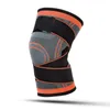 Podkładki kolanowe Elbow 1pcs Protektor Kine Brace Pressurised Bandage do fitness Running Basketball Volleyball Nieschoner1