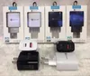 type c charger 20W EU US Ac Quick PD QC3.0 Wall chargers adapter For Iphone 11 12 13 Pro Max Samsung Tablet PC