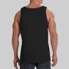 Canotte da uomo Canotte da bodybuilding da uomo Palestre Camicia senza maniche Abbigliamento fitness vuoto Abbigliamento sportivo Gilet muscolare