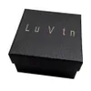 L Style Brand Carton Paper Box Watch Boxes Fall 01