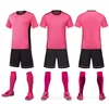 Soccer Jersey Football Kits Color Blue White Black Red 258562263