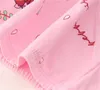 Baby Kids Panties Girls 'Briefs Underwear Lovely Cartoon Panties Barn Kl￤der Soft and Elastic1 927 V2