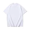 Yaz erkek T Shirt Yüksek Kaliteli Adam Bayan Gevşek Tees Hayvan Baskı ile Kısa Kollu Üst Lüks Erkekler T-Shirt Boyutu M-2XL
