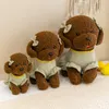 20cm cute dog plush toy soft animals doll children gift high quality dogs stuffed toys birthday gifts