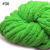 1pc 250g super doux chenille de chenille de chenille fil de laine bricolage fils de laine grossieur citoyen dropshipping y211129