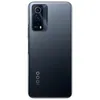 Téléphone portable d'origine Vivo IQOO Z5x 5G 6 Go de RAM 128 Go de ROM Octa Core MTK Dimensity 900 Android 6.58 "Plein écran 50.0MP AR 5000mAh Wake Face ID Fingerprint Smart Cellphone