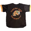 Florida AM University FAMU Baseball Jersey Uomo Donna Youth Maglie da baseball Qualsiasi nome e numero doppia cucitura