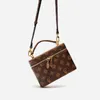 Luis Vitton Väskor 2021 New Fashion Single Shoulder Messenger Bag Lyxig designerväska och handväskor Moderiktig handväska för damer