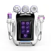 Aristorm Slimming 40K Ultrasonic Cavitation 2.5 Spa Vacuum RF BIO Body Face Device