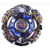 Metal Fusion Spinning Top Toys Véritable Tomy Beyblade Golden Pegasis Sol Blaze Spin sans ER 210803