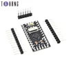 Geïntegreerde Circuits Pro Mini 168/328 ATMEGA168 5V 16M / ATMEGA328P-MU 328P ATMEGA328 3.3V 8MHZ / 5V 16MHz voor Arduino-compatibele NANO-module