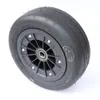 80 60-5 Wheel Tire With Hub Fit For Mini Karting Front Electric Children's Go Kart Motorcycle Wheels & TiresMotorcycle Tires225b
