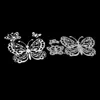 3PCS/Set Metal Cutting Dies Stencil for DIY Scrapbooking Embossing Paper Cards Making Decorative Crafts Die Cuts