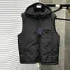 sleeveless windbreaker