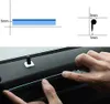 New 1Meter Car Interior Led Atmosphere Lights Strip Flexible Neon EL Cold Line Lamp Boat Decoration Light Party Holiday Ambient Lamp