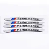 4x Voiture Sticker Sticker Roues RIMS Racing Autocollant de voiture Performance pour BMW E46 E90 E60 E39 F10 F30 E36 F20 x1 x3 x5 etc.