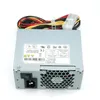 Datorströmförsörjning Ny original PSU för Dahua DVR NVR 20PIN SATA 150W-omkoppling DPS-150AB-3 A DPS-150AB-3 B