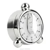 Timers 60 Minutes Kitchen Mechanical Timer Cooking Reminders Alarm Clock For Office Countdown D12 20 Drop