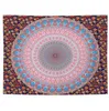 The latest 230X180CM tapestry, many styles sizes to choose, European and American style wall hangings, support customized logo