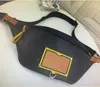 1-23 Brand designer Newest Body Shoulder Bag Temperament Bumbag Cross Pack Bum Waist Bags661-3