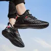 Luxurys Designers Running Chaussures plates à lacets pour hommes Casual Baskets pour femmes Jogging Sports Sneakers Outdoor Fashion Top qualité