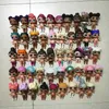 510pcs LOLS Surprise Dolls with Original LOL Outfit Dress Dress Series 2 3 4 FINGTION COLLECTION for Girls Kids Toys Q06303788