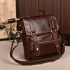 Mężczyźni Torebki Oryginalna Wysokiej Jakości Prawdziwej Skóry Torba Na Ramię Brown Męski Messenger Casual Satchels