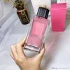 Parfums de parfum de qualité supérieure pour femmes parfums EDP roses 100 ml spray Sampler Marques avec livraison rapide de longue durée