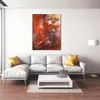 Impressionist Art Figure Oil Paintings Tango Argentino Willem Haenraets Canvas Reproduction Hand painted Modern Dancing Artwork for Wall Decor