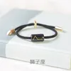 12 Constellation Zodiac Sign Bracelet Horoscope Astrology Ceramics Bracelets for Men Boys Women Girl Couple Lovers Bracelet