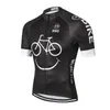 camisetas de ciclismo hombres